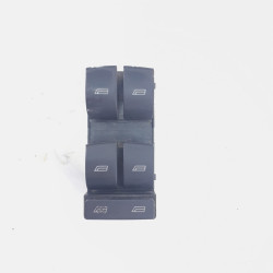 MANDO ELEVALUNAS DELANTERO IZQUIERDO AUDI A4 BERLINA (8E) BDV5Z0959851B5PR