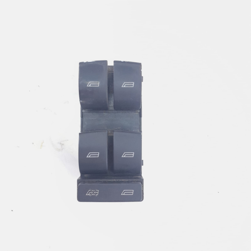 MANDO ELEVALUNAS DELANTERO IZQUIERDO AUDI A4 BERLINA (8E) BDV5Z0959851B5PR