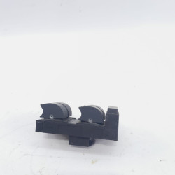 MANDO ELEVALUNAS DELANTERO IZQUIERDO AUDI A4 BERLINA (8E) BDV5Z0959851B5PR