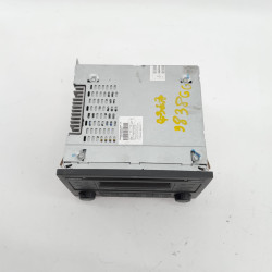 SISTEMA AUDIO / RADIO CD VOLKSWAGEN POLO IV (9N3) BUD6Q00351552EJ