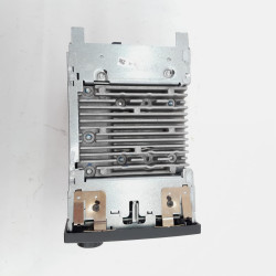 SISTEMA AUDIO / RADIO CD VOLKSWAGEN POLO IV (9N3) BUD6Q00351552EJ