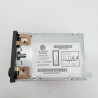 SISTEMA AUDIO / RADIO CD VOLKSWAGEN POLO IV (9N3) BUD6Q00351552EJ