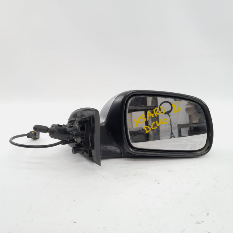 RETROVISOR DERECHO CITROEN XSARA BERLINA 96383364XT04