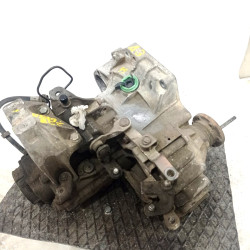 CAJA CAMBIOS AUDI A3 (8L) AEHNO TIENE FICHA TECNICADLP