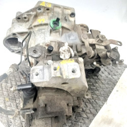 CAJA CAMBIOS AUDI A3 (8L) AEHNO TIENE FICHA TECNICADLP