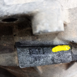 CAJA CAMBIOS AUDI A3 (8L) AEHNO TIENE FICHA TECNICADLP