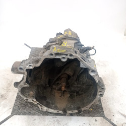 CAJA CAMBIOS AUDI A4 AVANT (8E) FEC
