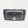 SISTEMA AUDIO / RADIO CD FORD FOCUS BERLINA (CB4) G8DB7M5T18C939EF