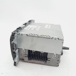 SISTEMA AUDIO / RADIO CD FORD FOCUS BERLINA (CB4) G8DB7M5T18C939EF