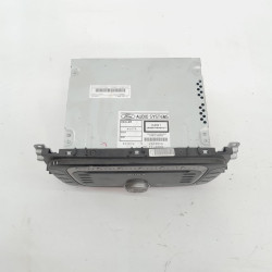 SISTEMA AUDIO / RADIO CD FORD FOCUS BERLINA (CB4) G8DB7M5T18C939EF