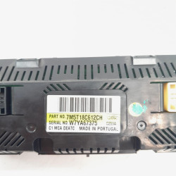 MANDO CLIMATIZADOR FORD FOCUS BERLINA (CB4) G8DB7M5T78C612CH