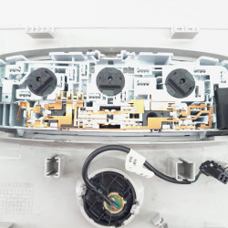LUZ INTERIOR FORD FOCUS BERLINA (CB4) G8DB4M51A045B54 DBW