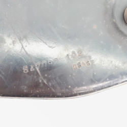 BRAZO SUSPENSION INFERIOR DELANTERO DERECHO FORD FOCUS BERLINA (CB4) G8DB547090 102