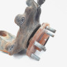 MANGUETA DELANTERA DERECHA FORD FOCUS BERLINA (CB4) G8DB3M51-3K170