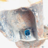 MANGUETA DELANTERA DERECHA FORD FOCUS BERLINA (CB4) G8DB3M51-3K170