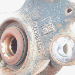 MANGUETA DELANTERA DERECHA FORD FOCUS BERLINA (CB4) G8DB3M51-3K170