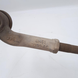 CREMALLERA DIRECCION FORD FOCUS BERLINA (CB4) G8DB9LF255720