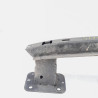 REFUERZO PARAGOLPES TRASERO FORD FOCUS BERLINA (CB4) G8DB