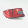 PILOTO TRASERO IZQUIERDO RENAULT CLIO IV D4F740D4F D7265554091R