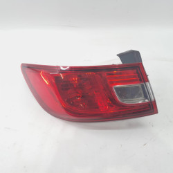 PILOTO TRASERO IZQUIERDO RENAULT CLIO IV D4F740D4F D7265554091R
