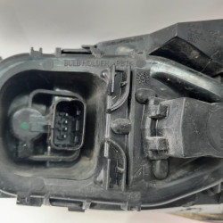 PILOTO TRASERO IZQUIERDO RENAULT CLIO IV D4F740D4F D7265554091R