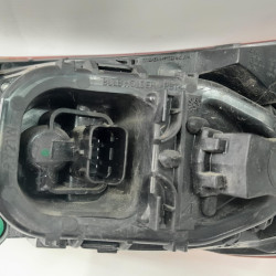 PILOTO TRASERO IZQUIERDO RENAULT CLIO IV D4F740D4F D7265554091R