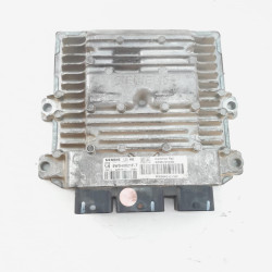 CENTRALITA MOTOR UCE CITROEN C3 8HX5WS40021FT