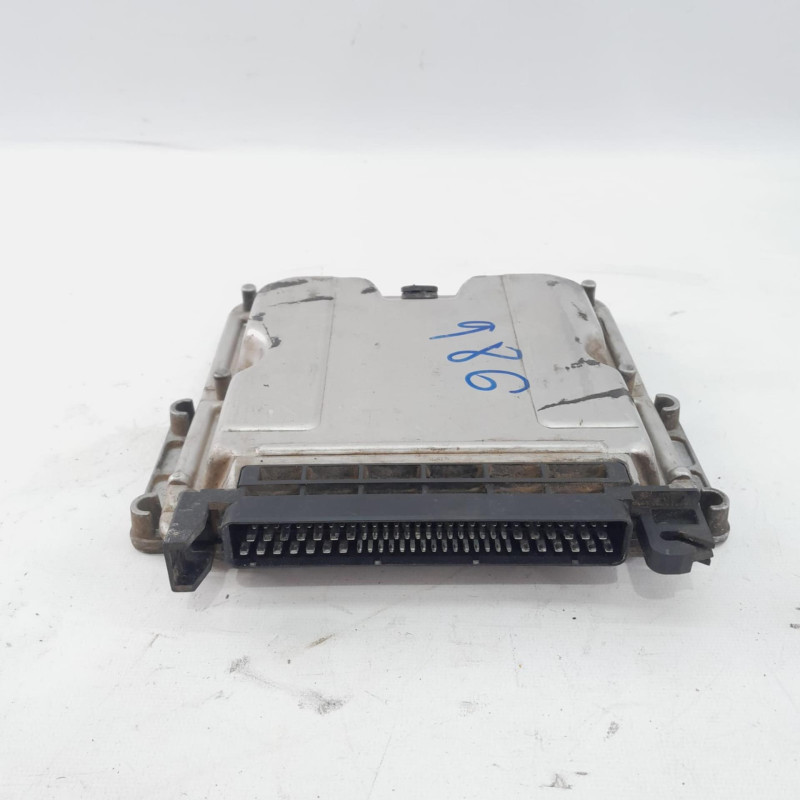 CENTRALITA MOTOR UCE CITROEN XANTIA BERLINA RHZDW10ATEDTIPO RHZ0281010164