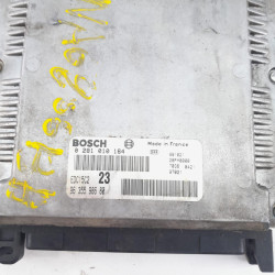 CENTRALITA MOTOR UCE CITROEN XANTIA BERLINA RHZDW10ATEDTIPO RHZ0281010164