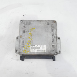 CENTRALITA MOTOR UCE CITROEN XANTIA BERLINA RHZDW10ATEDTIPO RHZ0281010164