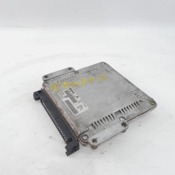 CENTRALITA MOTOR UCE CITROEN XANTIA BERLINA RHZDW10ATEDTIPO RHZ0281010164