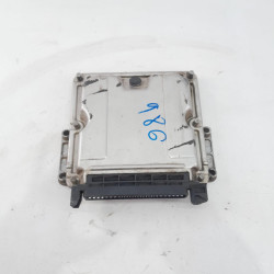 CENTRALITA MOTOR UCE CITROEN XANTIA BERLINA RHZDW10ATEDTIPO RHZ0281010164