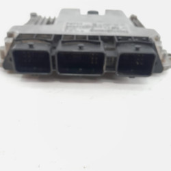 CENTRALITA MOTOR UCE PEUGEOT 207 9HXDV6ATED49HX0281013868