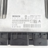 CENTRALITA MOTOR UCE PEUGEOT 207 9HXDV6ATED49HX0281013868