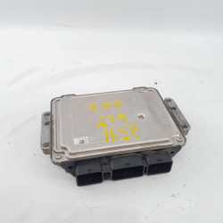 CENTRALITA MOTOR UCE PEUGEOT 207 9HXDV6ATED49HX0281013868