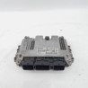 CENTRALITA MOTOR UCE PEUGEOT 207 9HXDV6ATED49HX0281013868