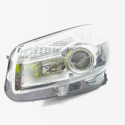 FARO IZQUIERDO NISSAN QASHQAI (J10) MR20DE1EL010335-11