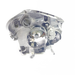 FARO IZQUIERDO NISSAN QASHQAI (J10) MR20DE1EL010335-11