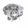 FARO IZQUIERDO NISSAN QASHQAI (J10) MR20DE1EL010335-11