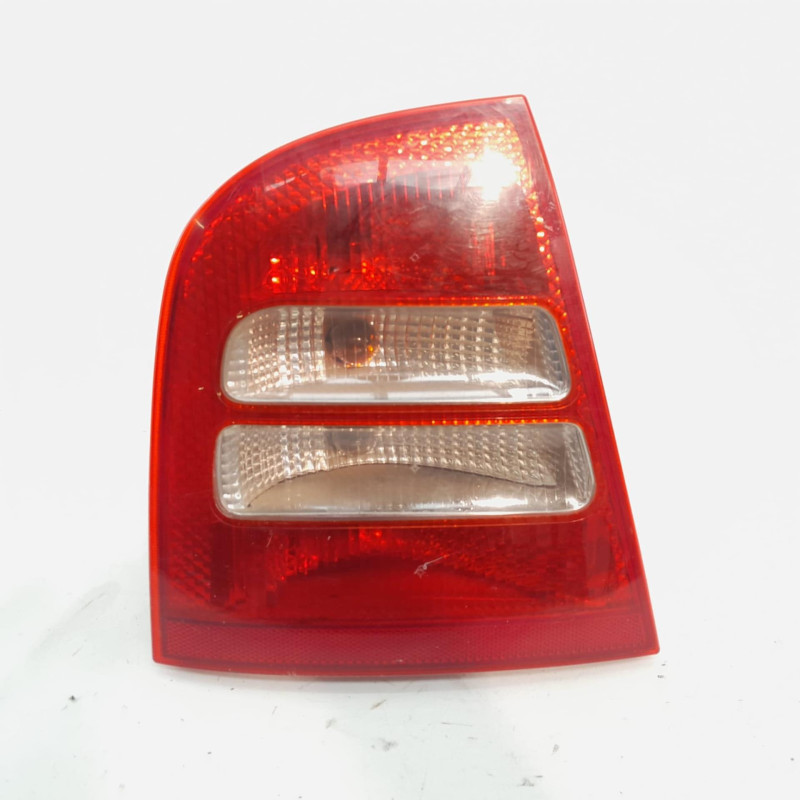 PILOTO TRASERO IZQUIERDO SKODA OCTAVIA BERLINA (1U2) ALHYU3X 13441 BA