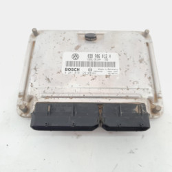 CENTRALITA MOTOR UCE SKODA OCTAVIA BERLINA (1U2) ALH038906012H