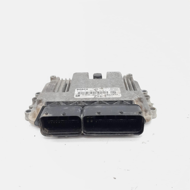 CENTRALITA MOTOR UCE OPEL ASTRA H BERLINA 0281011943