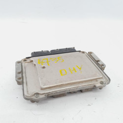 CENTRALITA MOTOR UCE OPEL ASTRA H BERLINA 0281011943