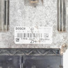 CENTRALITA MOTOR UCE OPEL ASTRA H BERLINA 0281011943