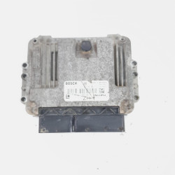 CENTRALITA MOTOR UCE OPEL ASTRA H BERLINA 0281011943