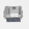 CENTRALITA MOTOR UCE OPEL ASTRA H BERLINA 0281011943
