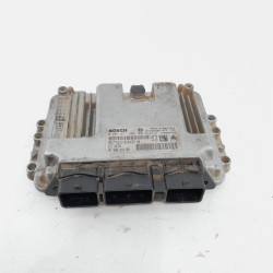 CENTRALITA MOTOR UCE CITROEN XSARA PICASSO DV6TED49HY0281011802