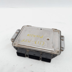 CENTRALITA MOTOR UCE CITROEN XSARA PICASSO DV6TED49HY0281011802
