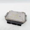 CENTRALITA MOTOR UCE CITROEN XSARA PICASSO DV6TED49HY0281011802
