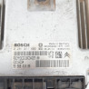 CENTRALITA MOTOR UCE CITROEN XSARA PICASSO DV6TED49HY0281011802